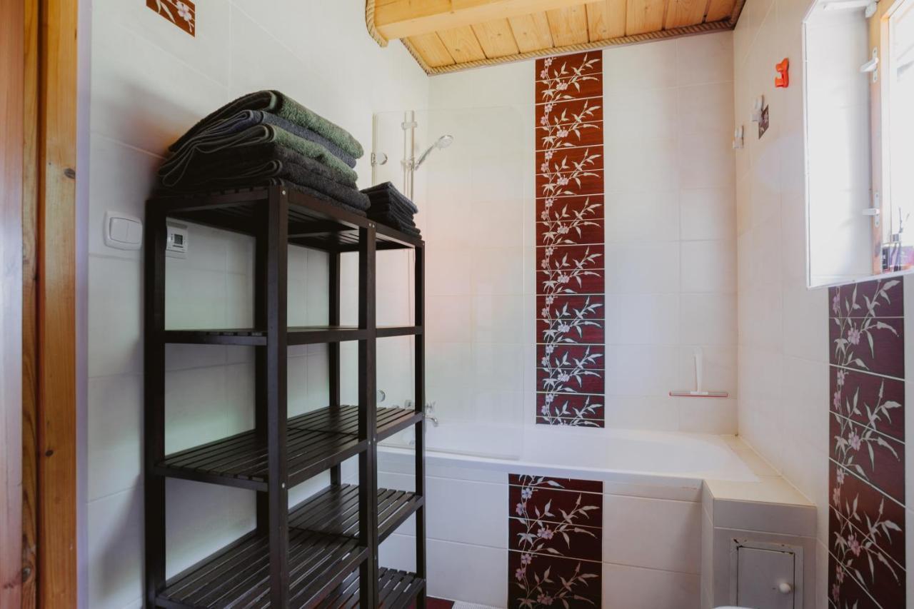 Widokowka Kaszuby Villa Mirachowo Dış mekan fotoğraf
